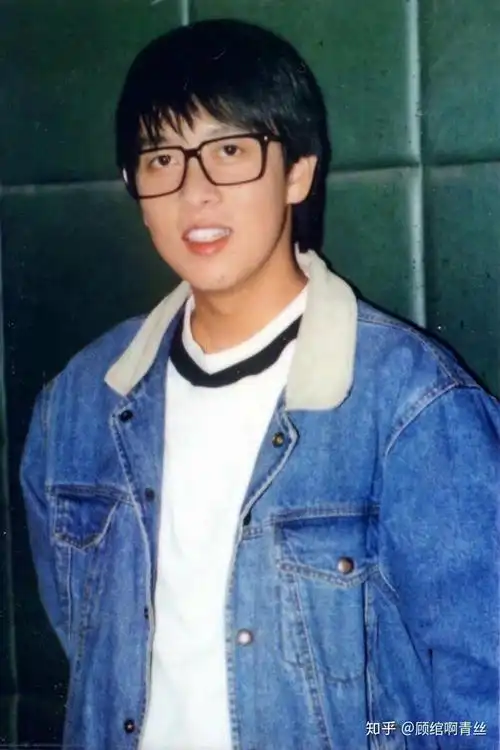 话说大家是如何认识宝哥张雨生的