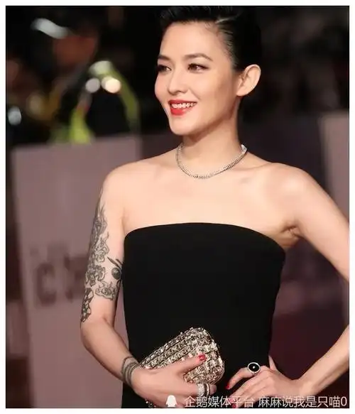 从"乖乖女"到"小魔女",歌手范晓萱如今后悔了吗?插图