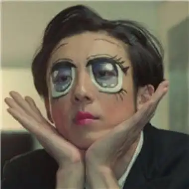 最欠揍的头像 史上最贱人逗比头像