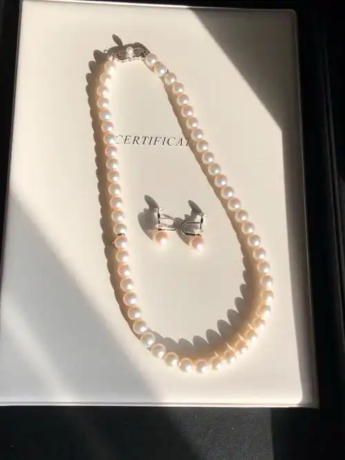 mikimoto御木本775mm