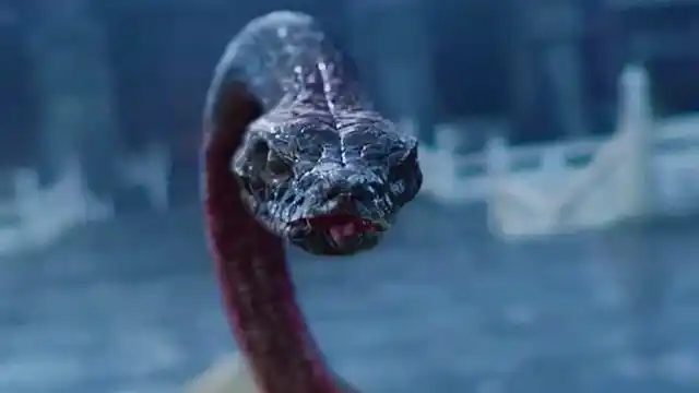 公主生下小祸蛇后选择和爱人一起s