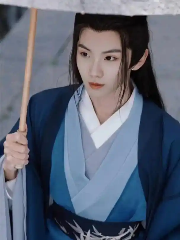 古风 #宝藏男孩 #马嘉祺 宝子们给你们安利宝藏男孩马嘉祺 - 抖音