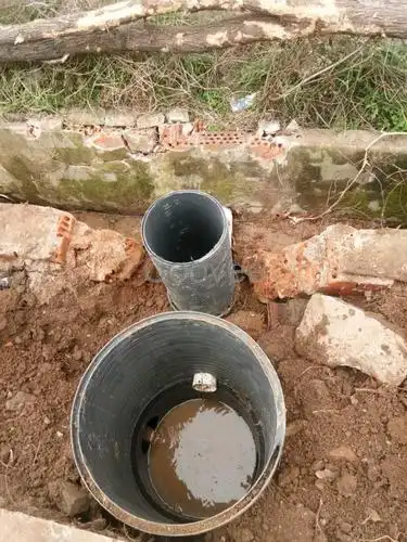 【水封井厂】水封井厂水封井江苏南京水封井水封井厂家