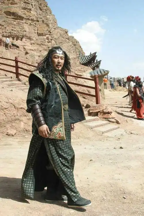 如何评价唐国强的演技?