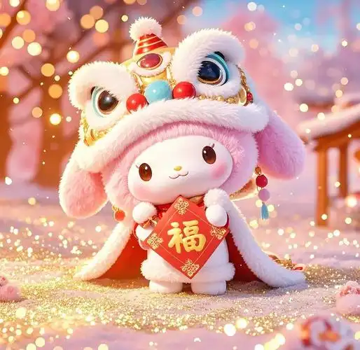 美乐蒂头像分享