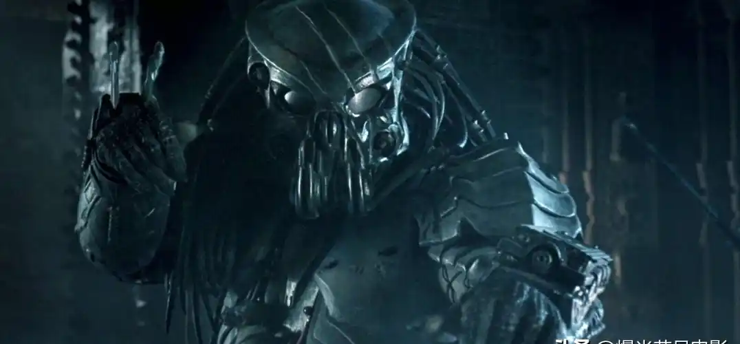 铁血战士战斗力排名,从第一部到最新一部_电影_yautja_猎物