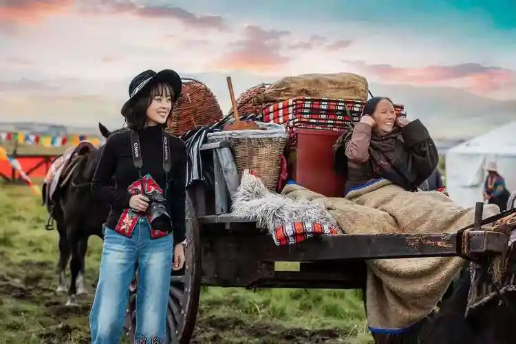 看电视|《阿坝一家人》江苏卫视浙江卫视精彩继续:杨耀州考上南大研究