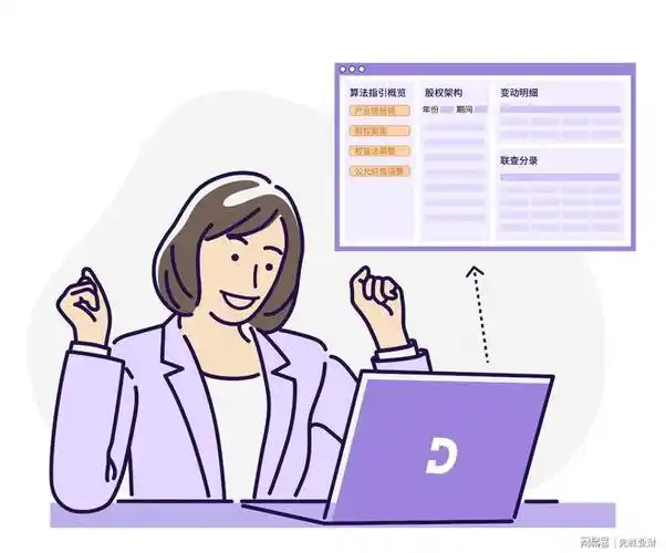 财务人的快乐从新一代智能化合并报表开始