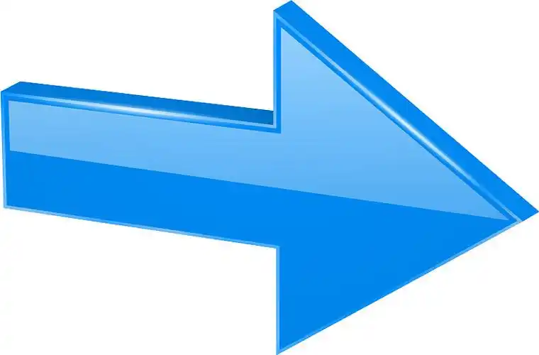 红色箭头闪亮的3d符号图片素材_id:vcg211242428260-vcg.com