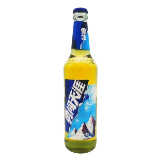 雪花snow雪花啤酒勇闯天涯500ml12瓶冰山天涯500ml6瓶