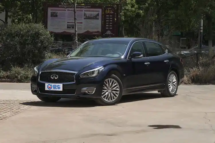 英菲尼迪q70l