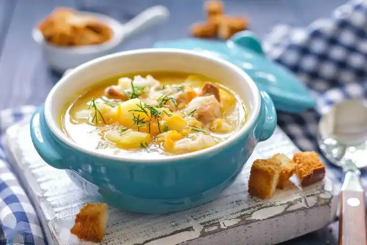 医生说的流质半流质饮食是什么