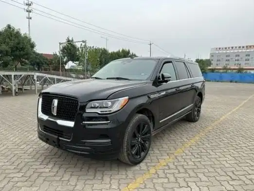 23款林肯领航员3.5t 四驱超豪华车型_天津汽车网_新浪汽车_新浪网