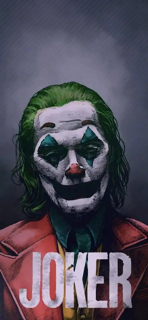 joker手机壁纸竖屏 - 搜狗图片搜索