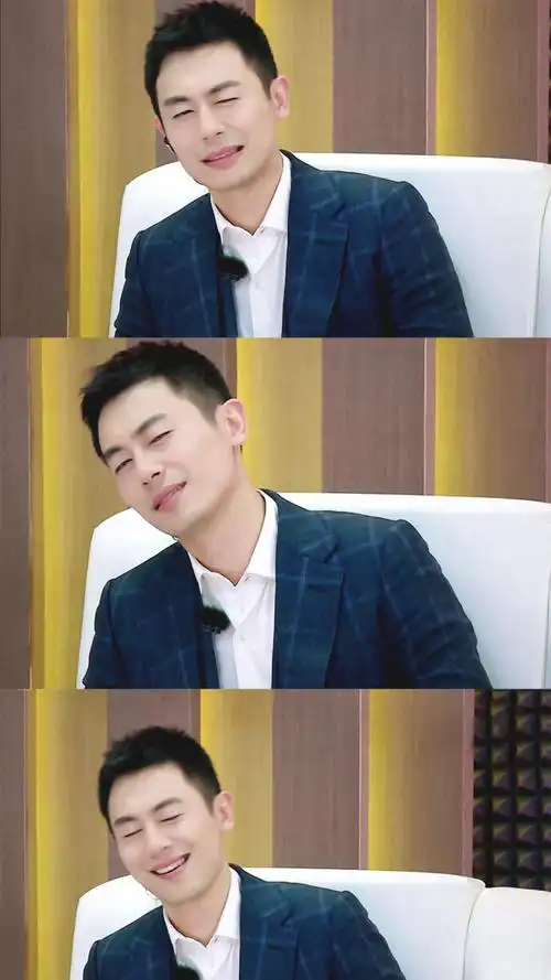 《声临其境》朱亚文