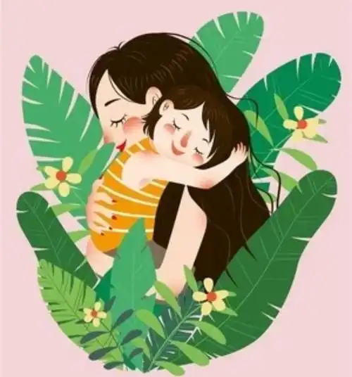 小班组亲亲宝贝生日月