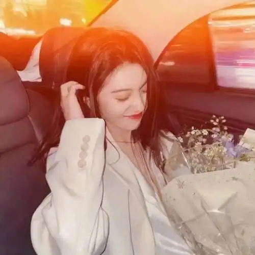 清冷风女生头像来啦