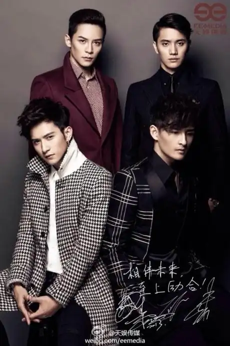 至上励合的新照片