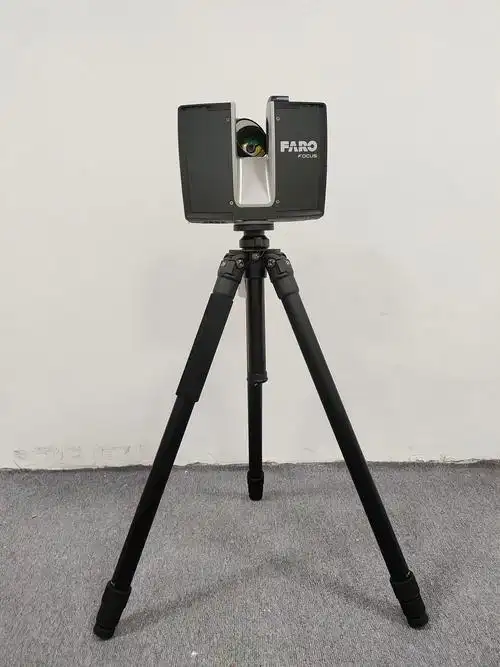 供应大空间三维激光扫描仪 法如p350,其他测量-仪表网