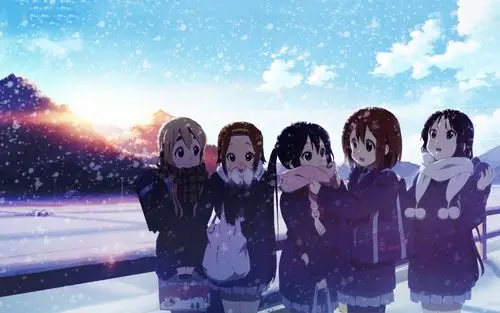 求告知以下动漫3q