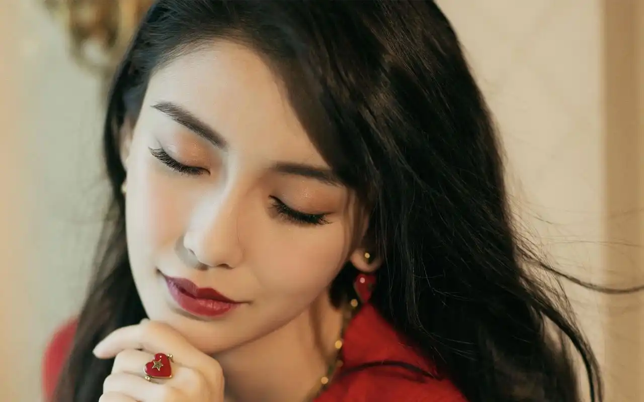 **明星,性感,时尚,angelababy,杨颖,美女明星,壁纸,1920x1200