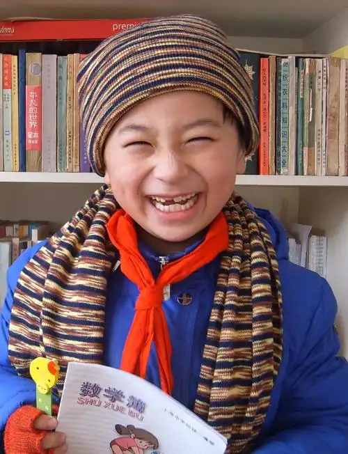 2010年9月16日 【停止征集】关于"万张笑脸迎灯节"学生照片征集活动的