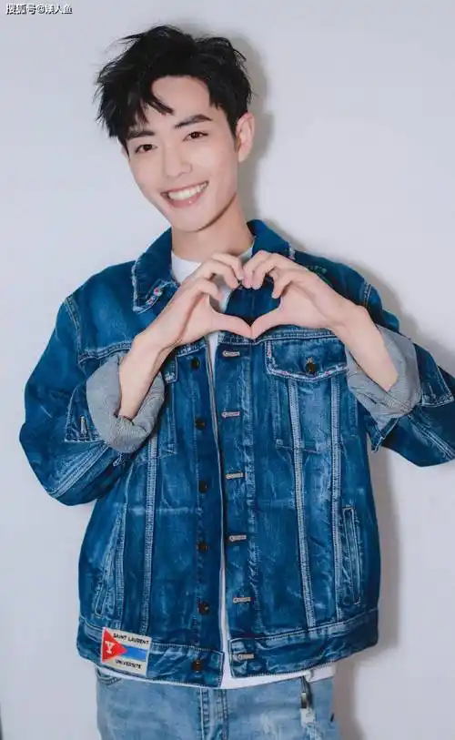 肖战这瓜保熟,鹿晗,孙怡,杨幂,刘亦菲,吴谨言,邓紫棋等人