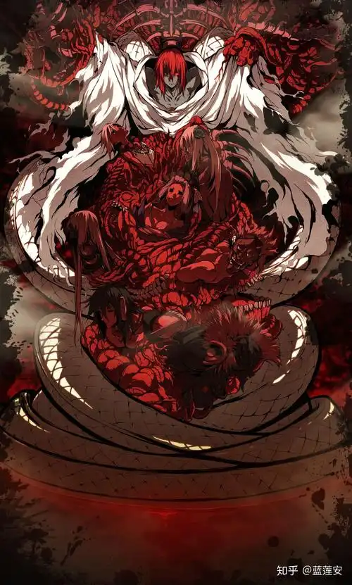 看看老熟人——神咒神威神乐 - 知乎