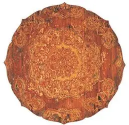 陶瓷紫砂 收藏杂项 > 正文  原始社会的织造工艺,是从编制渔猎网罟,筐