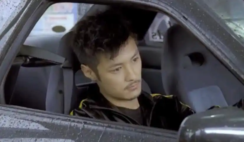 周董《头文字d》续集无望,女主夏树15年后像"毁容",身材臃肿成大妈