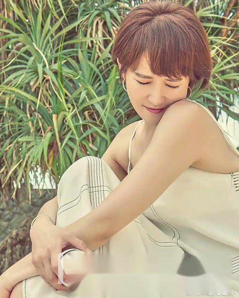 金宣儿,五月画报!