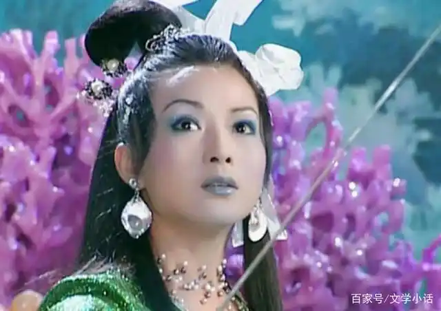 来看看西游记里的这些角色,你还记得是什么妖怪吗?