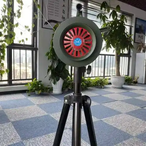 工兵防空警报器 手摇报警器 sy-100便携式报警器