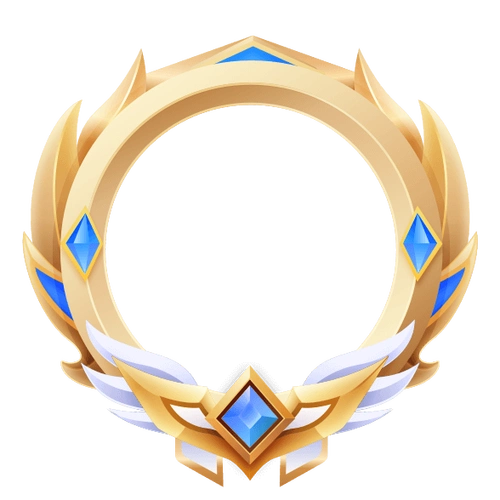 头像框素材更新啦～就是不知道有没有重复的