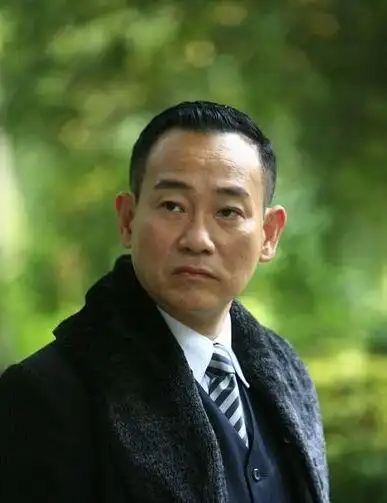 【图】上海滩喋血枭雄电视剧剧情介绍 林保怡挑战枪战动作戏