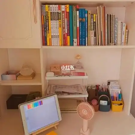 平面书桌如何收纳整理图片:平面书桌如何收纳整理图片视频?