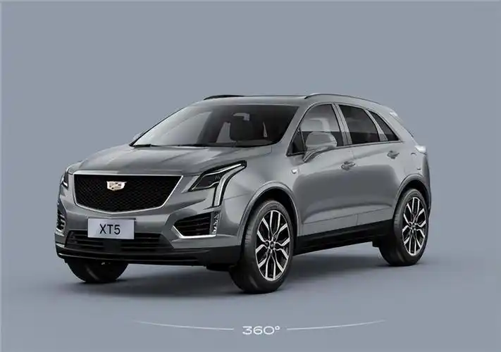 凯迪拉克xt5优惠超11万,换代车型5月上市,抄底还是等