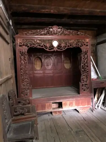 芙蓉古镇 - 美篇