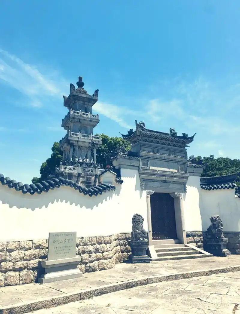 9215朱家尖东沙海滩免费游玩攻略 98 第一次来舟山旅游的小伙伴