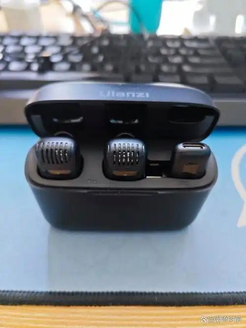 ulanzi指向性麦克风怎么样?