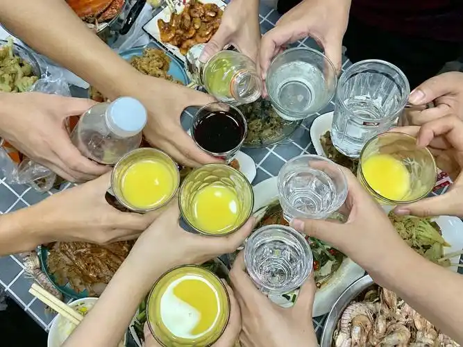 黄岛的朋友们看过来