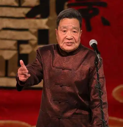 "德云四老"仅剩王文林,孙越张云雷沉痛发文_相声