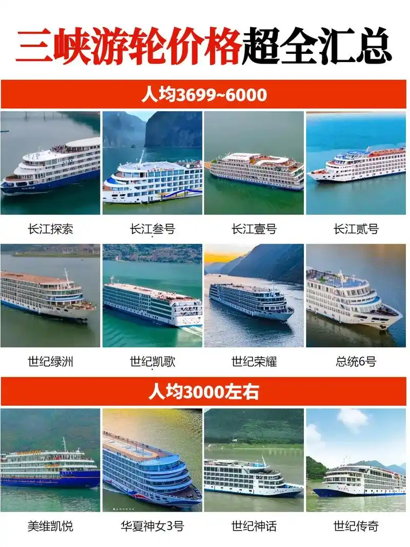 想来三峡旅游的姐妹 - 抖音