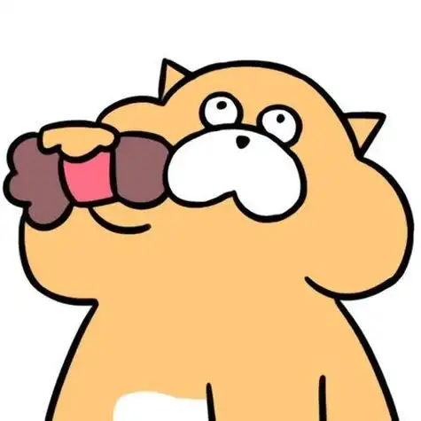 可爱又憨憨的头像集动漫头像