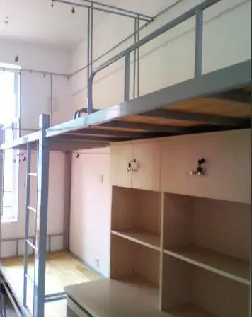 龙岩学院的宿舍是怎样的?可以详细说说吗?