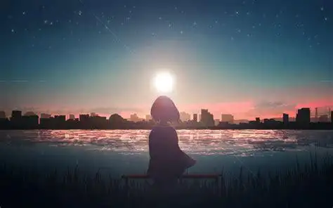 孤独一个人伤感背影图片一个人孤独背影图片男2022已更新今日动态