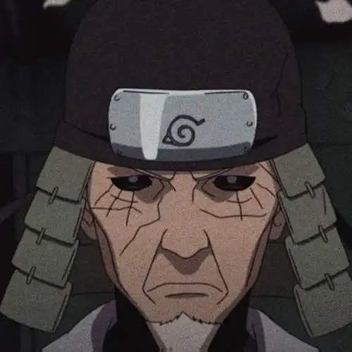 三代火影(秽土转生) - 堆糖,美图壁纸兴趣社区