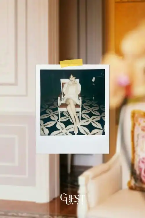 酒店大楼    "我非常喜欢酒店的整体设计,随处可见的美杜莎logo很耀眼