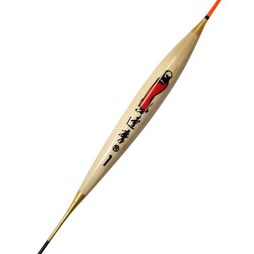 浮标达摩正品芦苇7287浮漂钓鱼用品浮漂