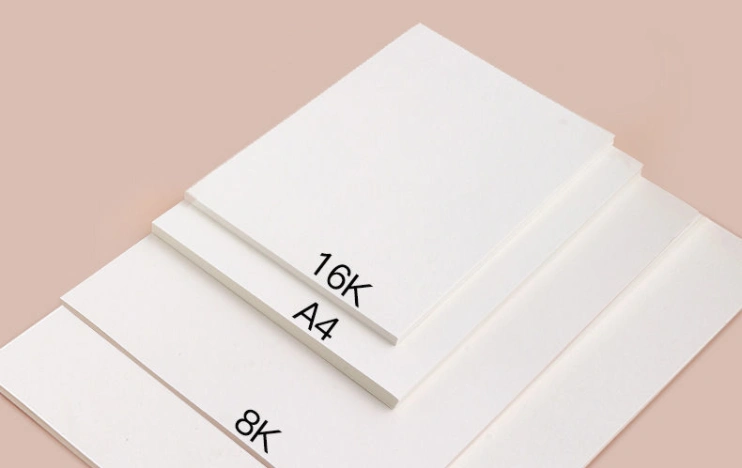 八开纸多大a4纸的几倍